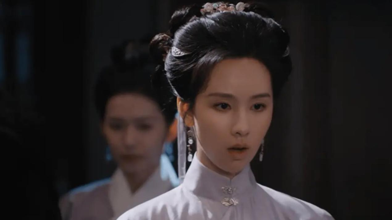 逆风翻盘，贵女归来！