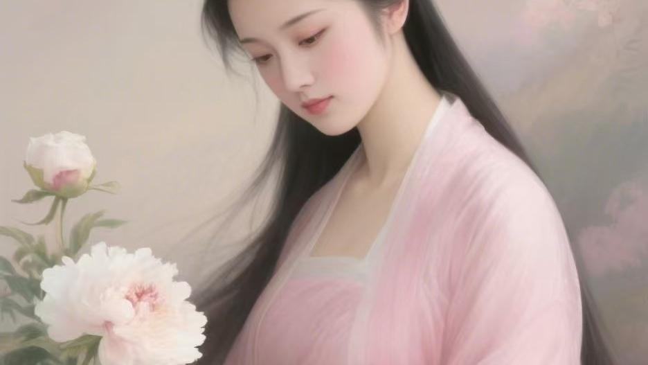 色彩的华彩乐章 ——色彩奏响了一曲动人心弦的华彩乐章