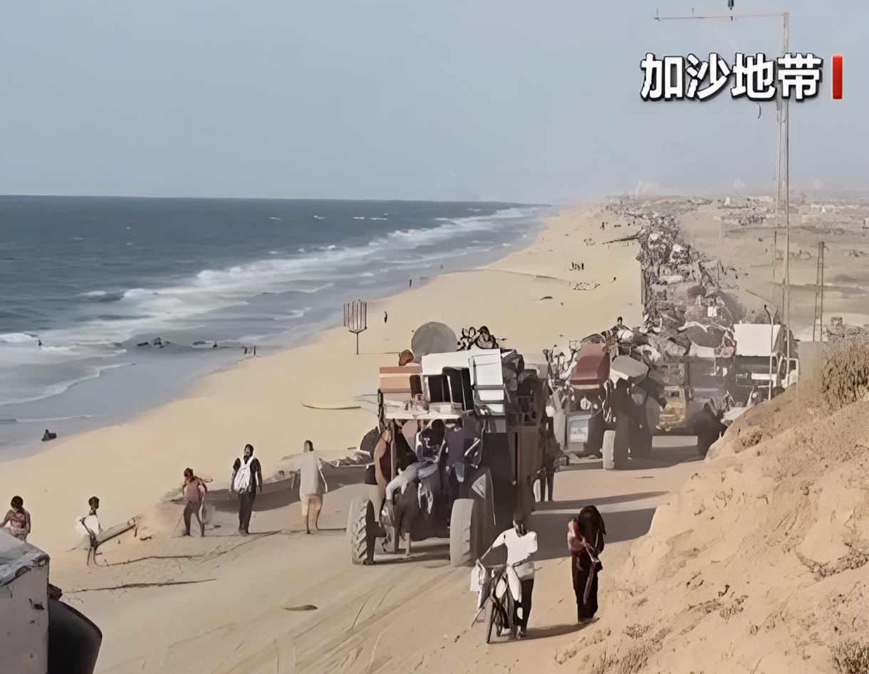 以色列拟采取多重反制措施，地区局势风险升级
以色列在面临国际孤立与国内压力的双重