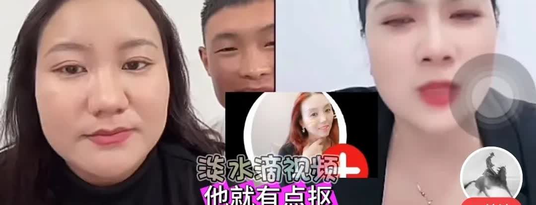 阿杜连搬家费都不掏

李佳收拾行李那一刻，他只说了一句“别闹”

故事不