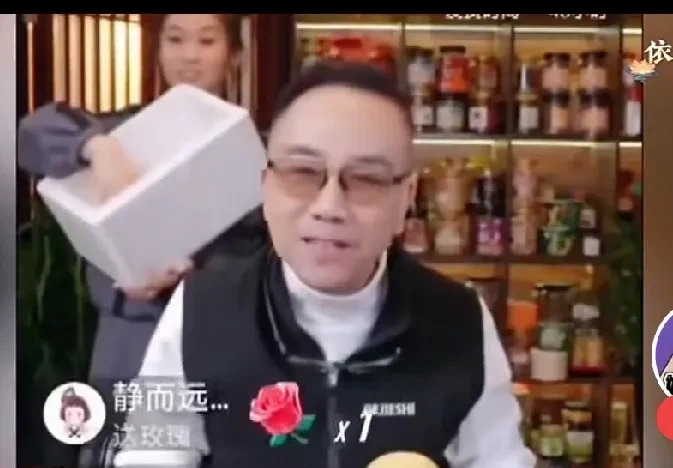 杨老五相声水平真的高吗











杨老五的相声，捧的人不少，骂的人也