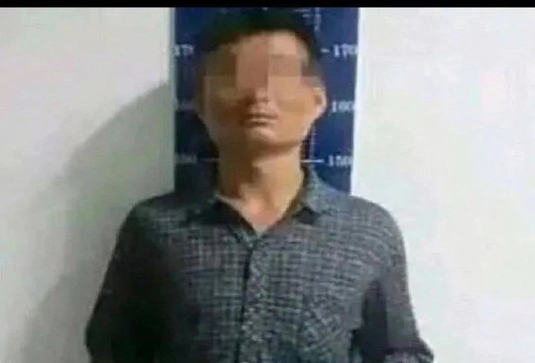市民:“你好，110么?我要报案，我在路上看见一个车，假牌子。”

????