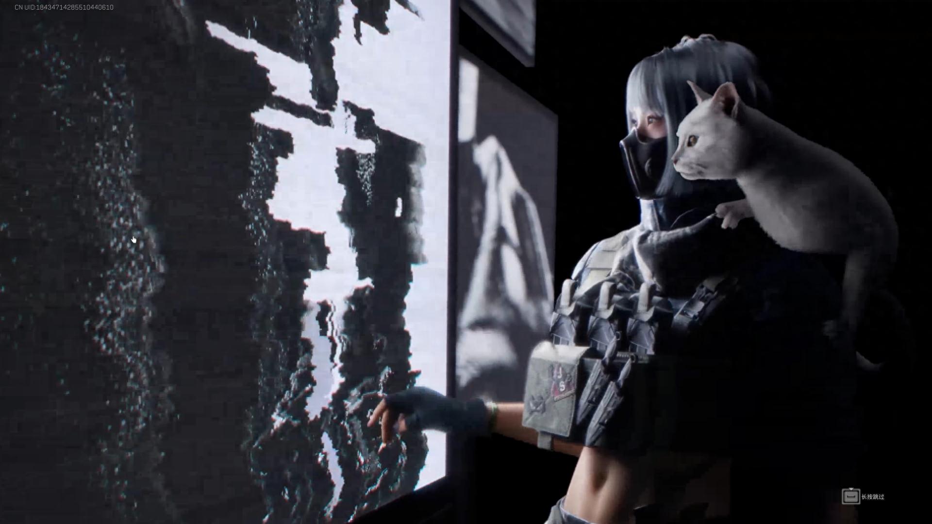 《三角洲行动》假如干员们不加入GTI，他们都会干些什么事情？