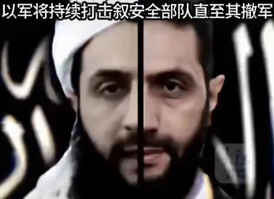 叙利亚新政府领导人朱拉尼是不会轻易被抛弃的，毕竟美国为首的西方国家好不容易才推翻