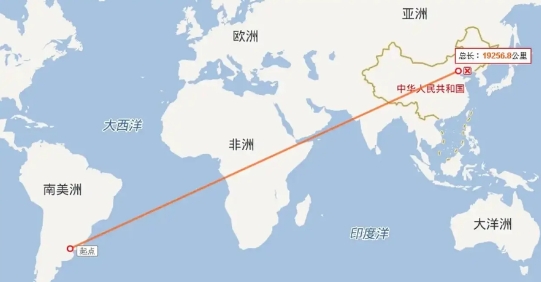 阿根廷为啥非得跑一万公里把牛肉便宜卖到中国？说白了，他们的牛肉压根卖不动！隔壁巴