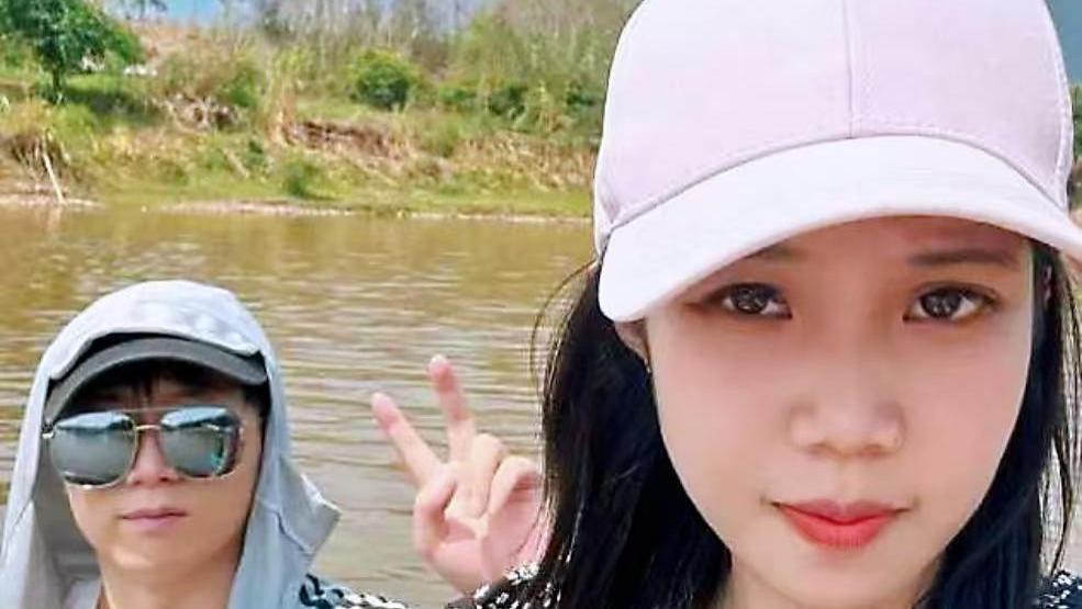 23岁老挝姑娘远嫁湖南37岁大叔，跨越年龄和贫穷的爱情故事