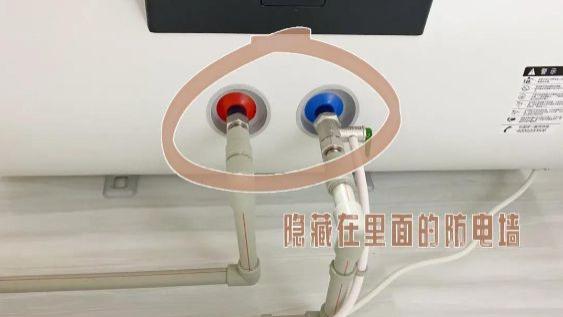 用了30年电热水器，今年换成了燃气热水器，才知道的那些事儿