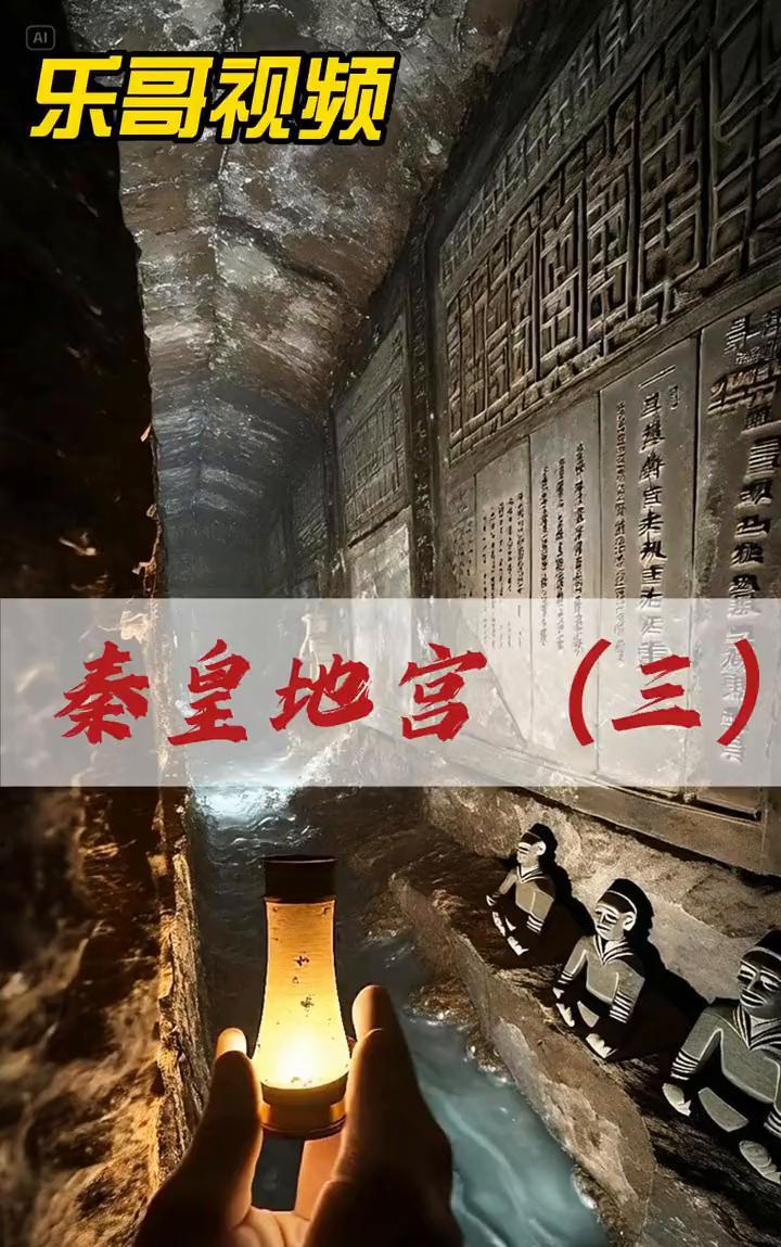 情景模拟：看似平静，世上最危险的地方其实暗藏危机。
乐哥视频。
机关陷阱不知藏在