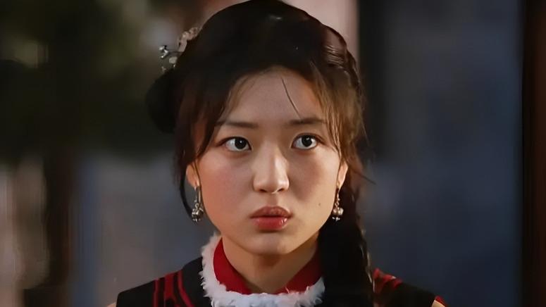 大饼脸太突兀、演技颜值被质疑，在《大生意人》里终于原形毕露