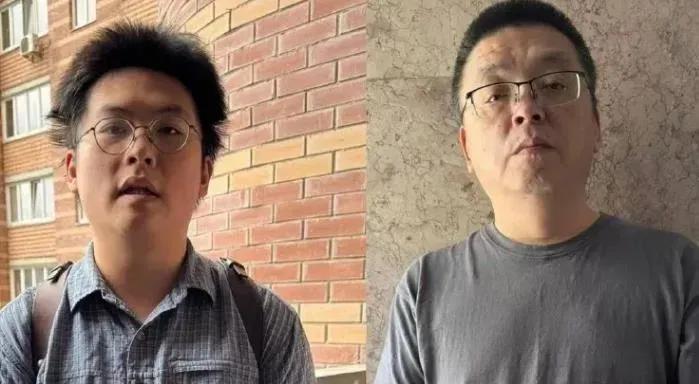 乌克兰逮捕了一对中国父子，其罪名涉嫌非法获取“海王星”导弹技术文件，把获得的情报