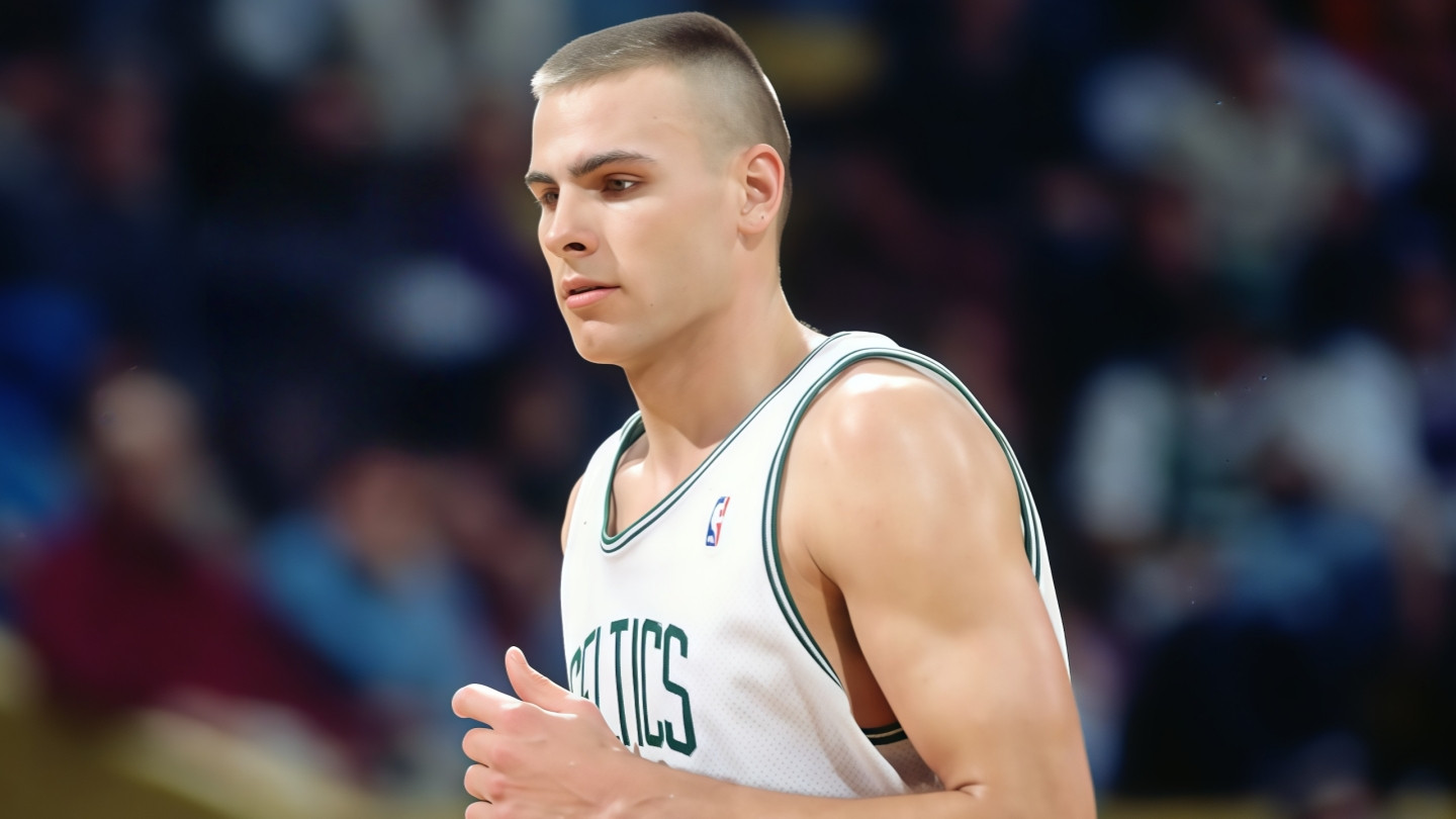 盘点NBA历史上那些高顺位水货球员，第十期