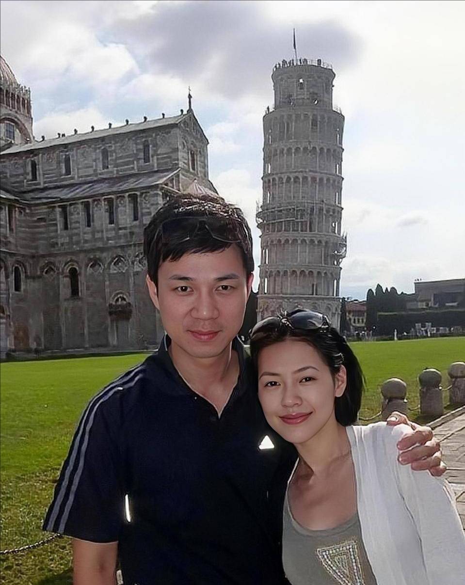 小 S 回应无性婚姻引热议：已达别样幸福层次