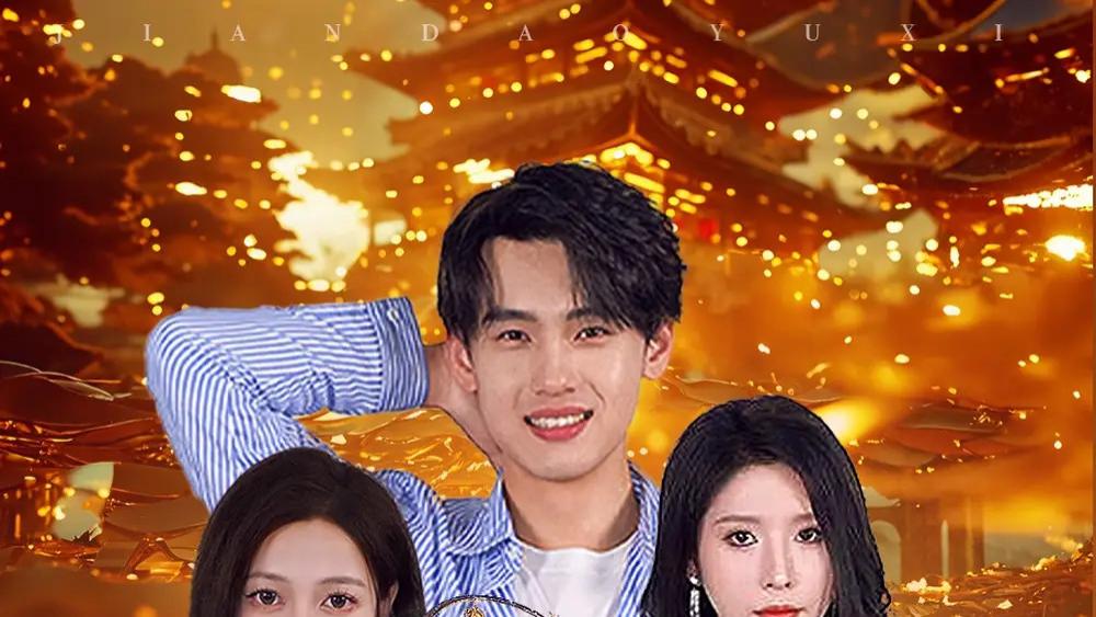 短剧《捡到玉玺让我复活女儿国》60 集完整版免费在线播放，捡到玉玺复活女儿国的故事