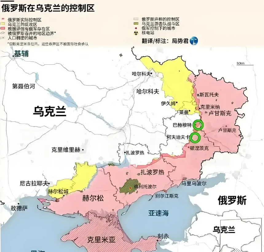 近几天，英法等欧洲国家闹得满城风雨，准备派兵支援乌克兰。但据说，这些士兵最多只能