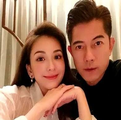 2017年，娱乐圈那热闹劲儿，简直跟天天过年似的，郭富城这位老牌天王，混了几十年