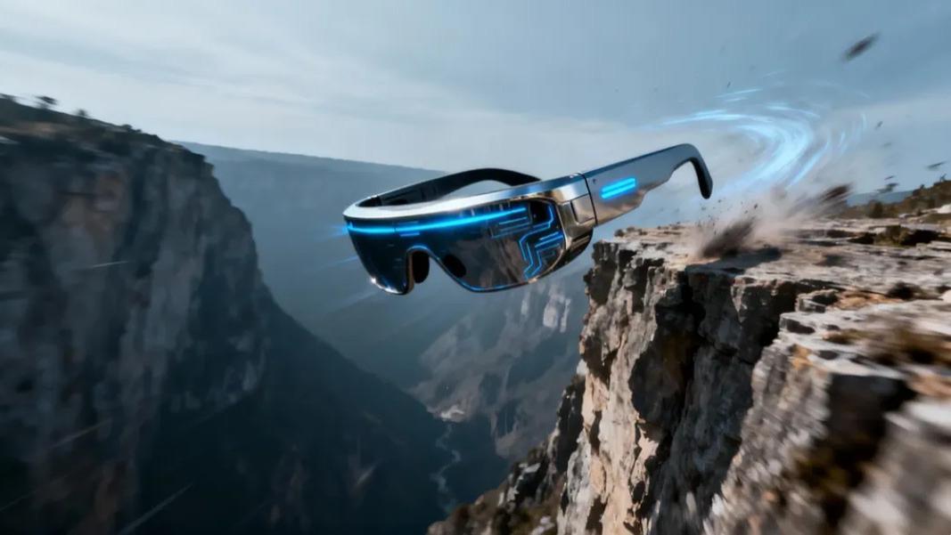 怎么一年过去，李楠就不看好AI眼镜了？