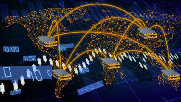 从芯片到链网：去中心化时代的硬件基石革新