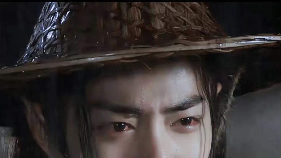 考古大发现！肖战19年竟是“晋江在逃男主”？这波演技我直接嘶哈嘶哈！