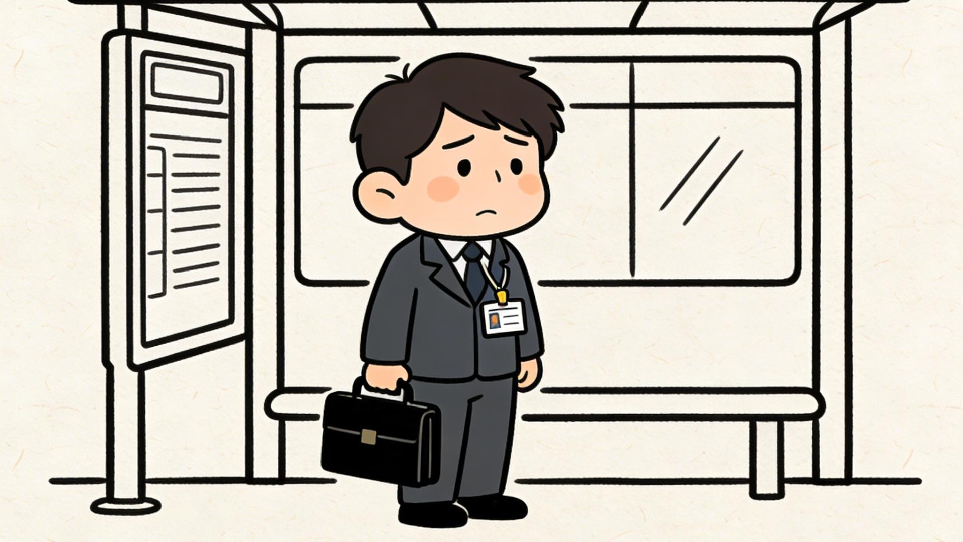 上班不是赚钱是慈善？账算清了谁尴尬