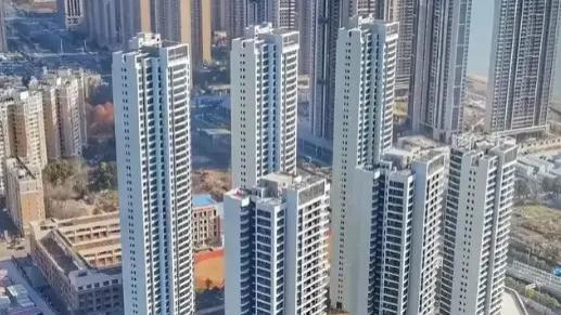 香港大火，对上海塔楼、老破小的警示