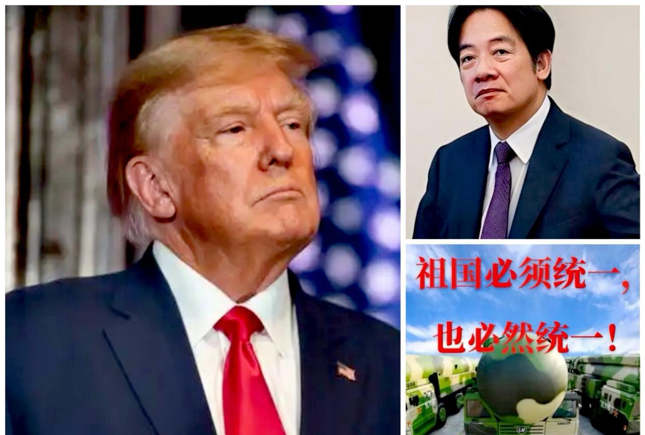 反“台独”耐心已达到了临界点！
中美从法律、历史、表述…多方面展开激烈博弈，美国