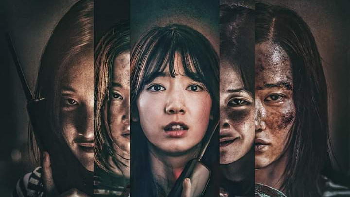 韩国悬疑片推荐，十部高分佳作让你肾上腺素飙升