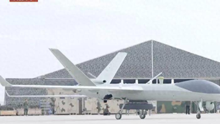 中国“彩虹”-9无人机：如何改写未来战争规则？