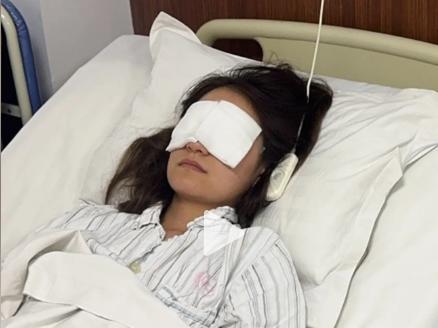 事情发生在六月七号下午，当时这个女生刚下了漂流艇去买点吃的，买完东西就回了船。