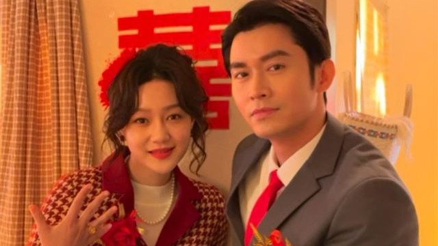宁做鸡头不做凤尾，原来这些又美又灵的短剧女主，以前是演长剧的