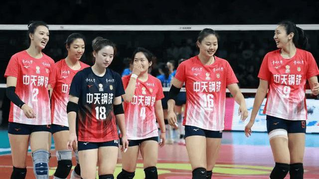 技术统计：江苏女排3-0上海，泰纳拉、仲慧哑火，张常宁砍下19分