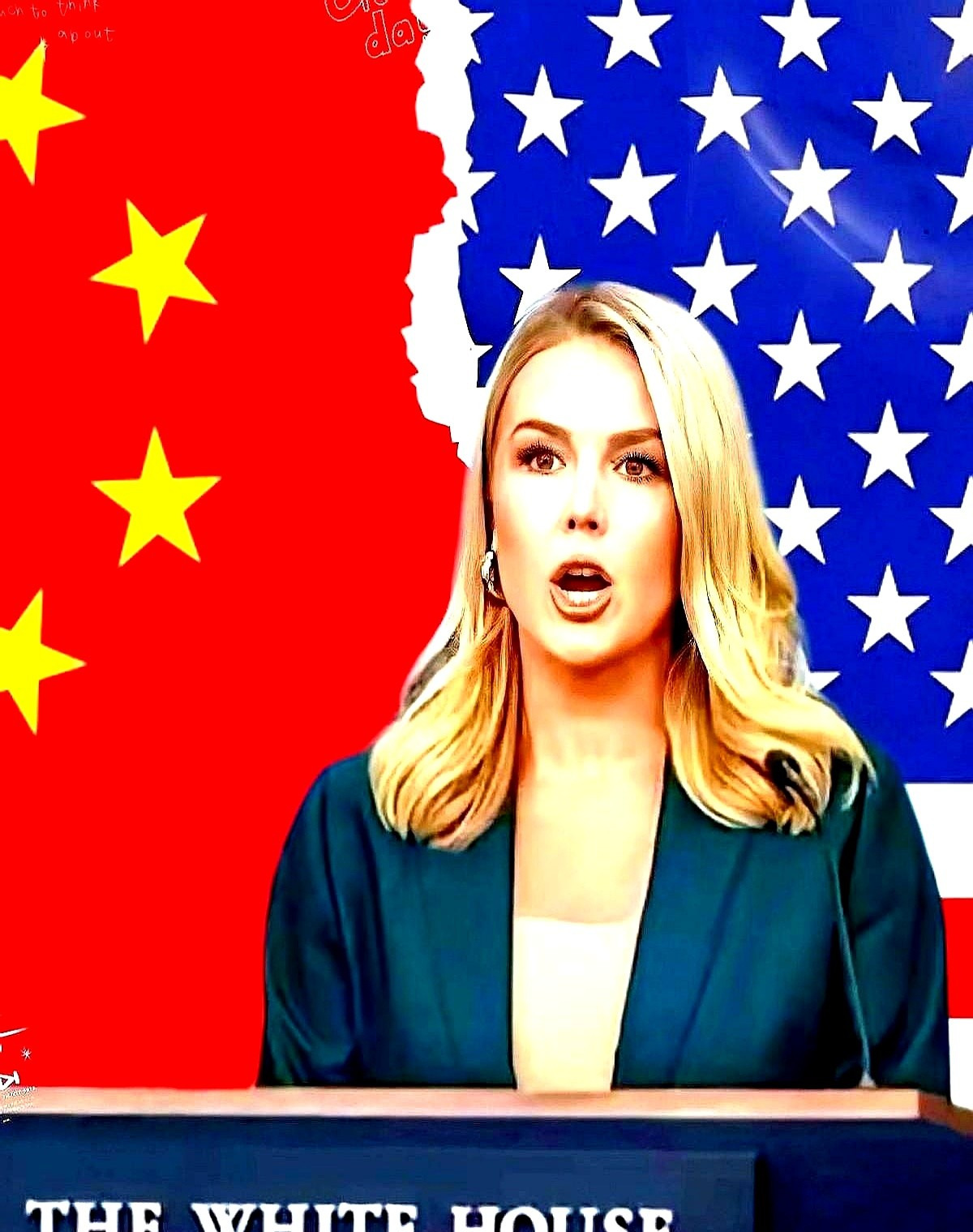 美国求中国达成协议











美国现在特别想和中国达成协议。白宫新闻