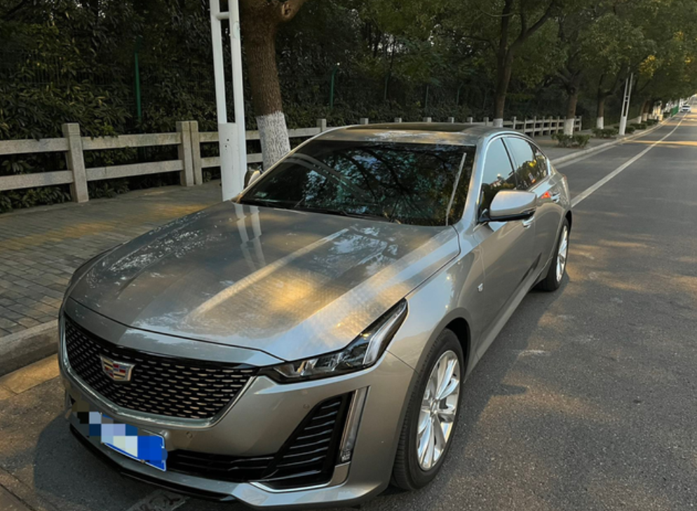 ct5半年五千公里感受
整体体验还是很棒的，一般高速高架居多，高速高架行驶质感很