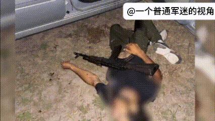 在俄乌冲突爆发，来自中亚和高加索地区的恐怖势力得到了西方和乌克兰情报机构的支持，