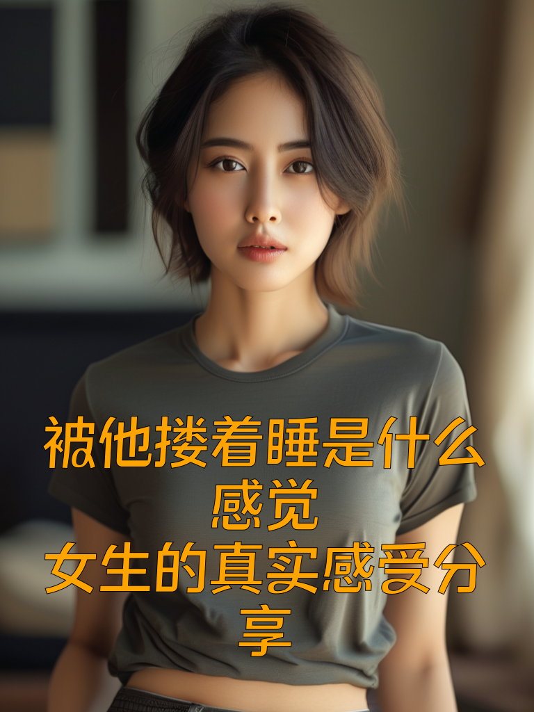 被他搂着睡是什么感觉？女生的真实感受分享