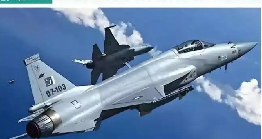 中国空军不如印度空军
大家不要激动，这是于北辰说的，不是我说的。
为了增加可信度
