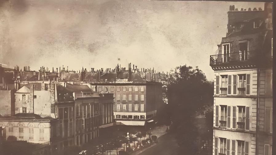 牛顿的打手，伏尔泰的笑料：莫佩尔蒂的过山车人生