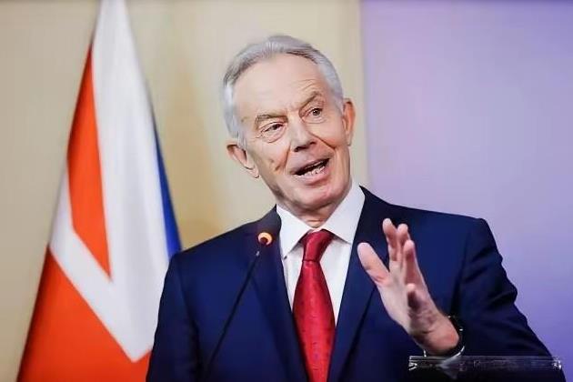 加沙或将达成和平协议：哈马斯缴械，英国前首相接任哈马斯领导人！
9月27日，英国