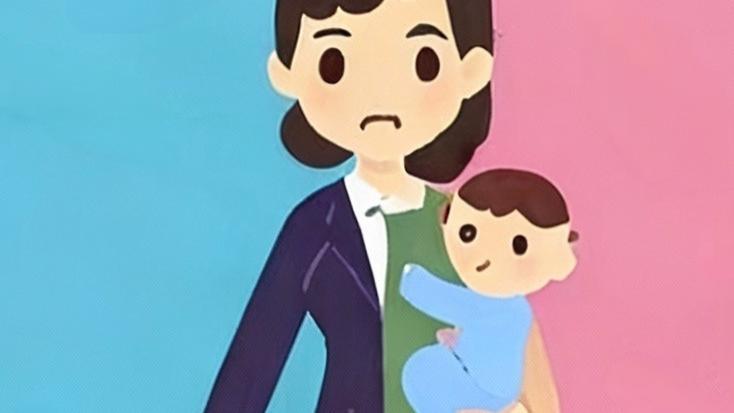 职场与家庭之间，哪条路才能让妈妈不后悔？