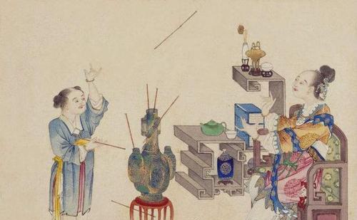 古代没有电影院，老百姓闲暇时想娱乐，有啥好玩的活动？
现代人闲暇时可以刷刷手机、