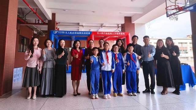 智融劳动教育，共享实践成果！福田这场劳动教研活动亮点纷呈