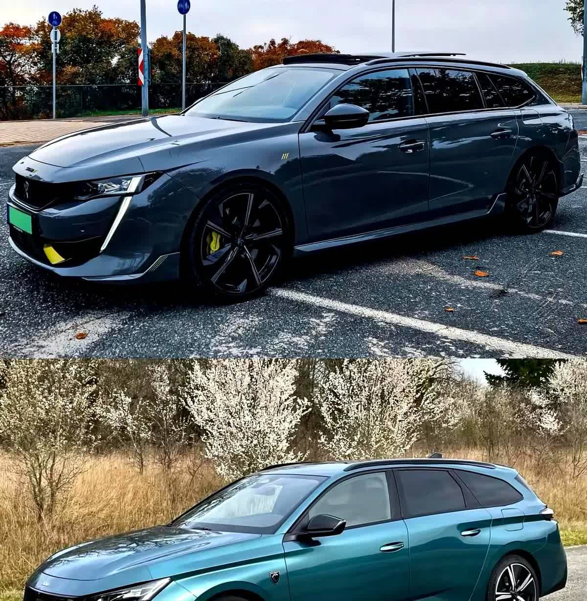 菲洛萨急着把5008电动版塞进武汉，是想用中国充电速度给23亿欧元亏损止血。

