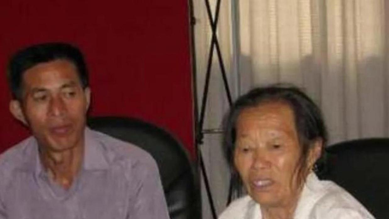 南京大屠杀：日军对妇女的奸污到什么程度？雷桂英的亲历阐释