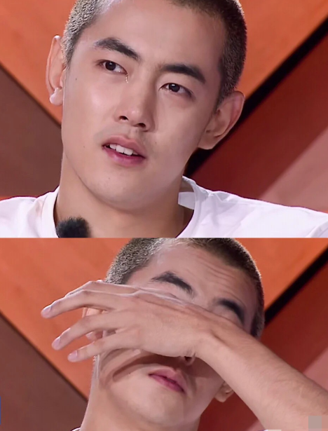 当初阚清子对纪凌尘多上心啊，吵架了先低头，跑前跑后照顾他