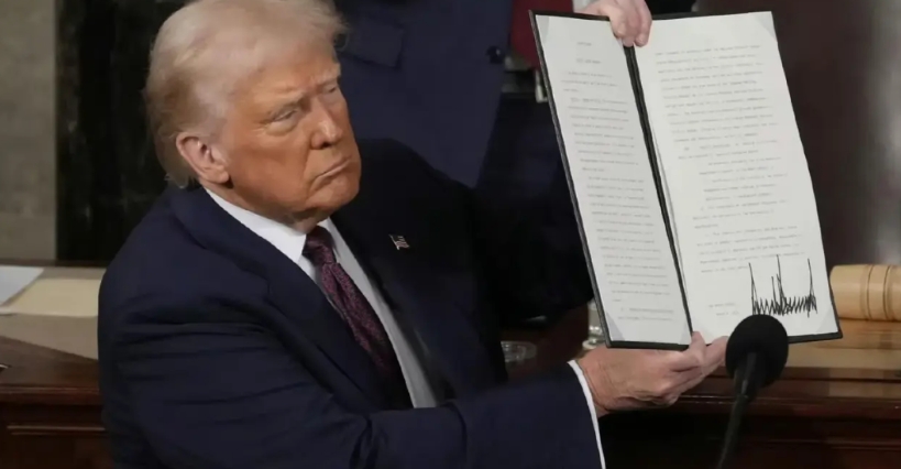 美国新总统越来越过分了！据俄罗斯卫星通讯社报道，美国新总统表示，他希望俄将克里米
