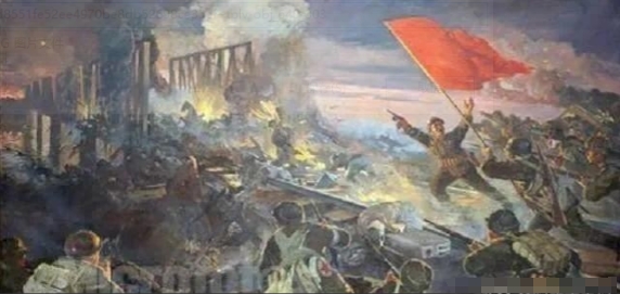 1934年，朱大同接受了党组织的任务，开始了他长达15年的秘密潜伏生涯，一个普通