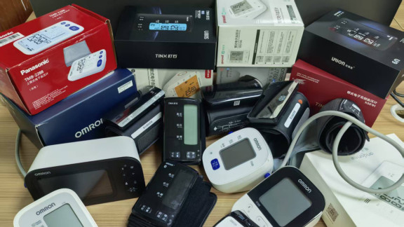 血压计口碑榜哪个牌子准性价比高？十大性价比之王推荐