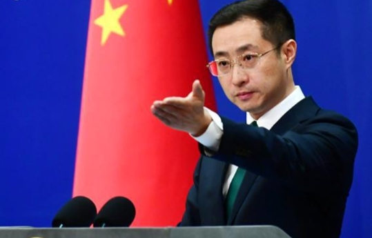 中方“已读不回”，特朗普自己找台阶下：本周不谈，后悔中美建交