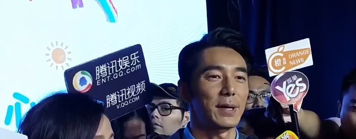 陶晶莹和李李仁是一对恩爱夫妻，近年来两人的事业发展也颇为顺利，尤其是李李仁，凭借