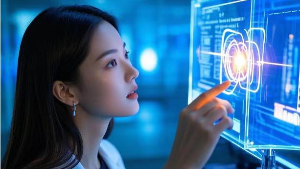 量子科技，最正宗的7家公司，未来有望起飞！