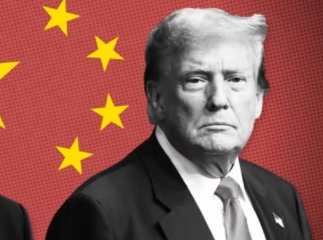特朗普突然公开对中国示好，披露一个前所未有信息。

向来嘴上不靠谱的美国总统特朗
